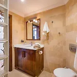 Apartament Fortuna Deluxe Kaș