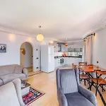 Fortuna Deluxe Apartament