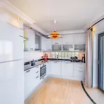 Apartament Fortuna Deluxe Kaș