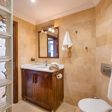 Apartman Fortuna Deluxe Kaş