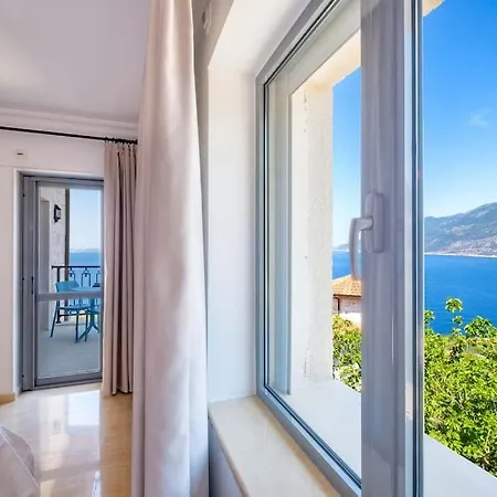 Fortuna Deluxe Kaş