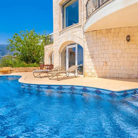 Fortuna Deluxe Kaş