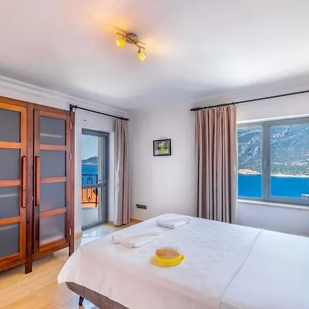 Fortuna Deluxe * Kaş