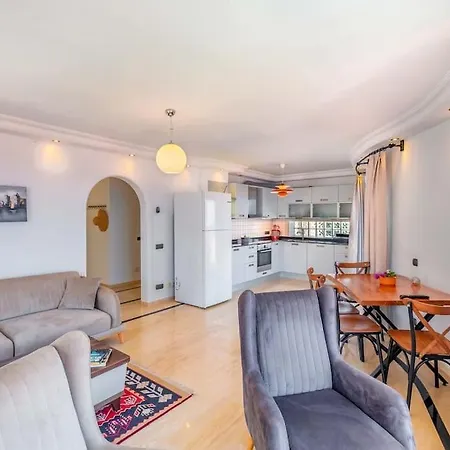 Fortuna Deluxe Apartment
