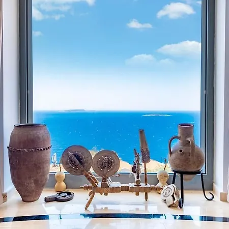 Fortuna Deluxe Appartamento Kaş