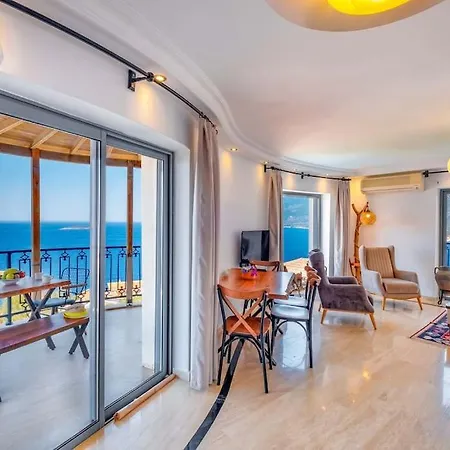 Fortuna Deluxe * Kaş