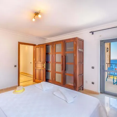 Fortuna Deluxe Apartment