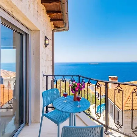 Fortuna Deluxe * Kaş