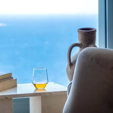 Fortuna Deluxe * Kaş