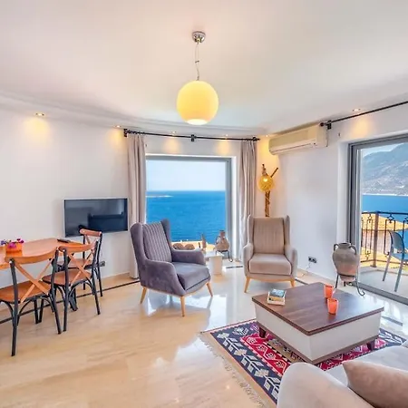 Fortuna Deluxe * Kaş