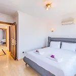 Apartamento Fortuna Deluxe Kas
